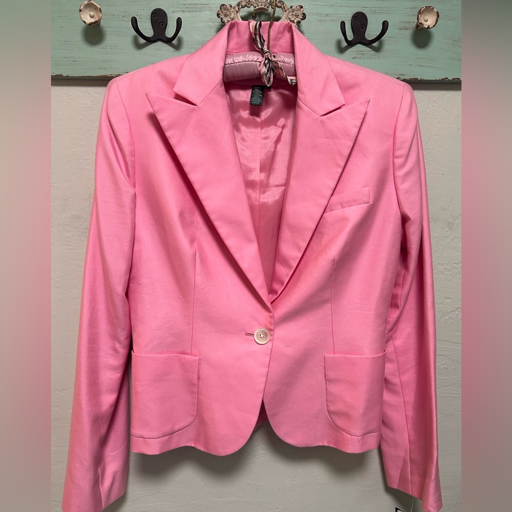 Ralph Lauren Vintage Blazer Jacket